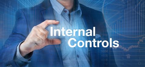Internal Control Review: Audit and Evaluation in China | Amcham