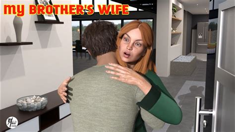 My Brother S Wife [v0 8] [android Pc Mac] Hentai Adult Game Download For Free The Adult
