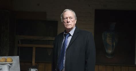 Dennis Waterman Quits New Tricks After 11 Series He