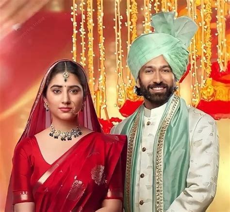 Nakuul Disha Parmar Delighted As Bade Achhe Lagte Hain 2 Completes 100 Episodes Orissapost
