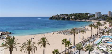 Calvia beaches in Mallorca awarded most Q Flags throughout Spain ...
