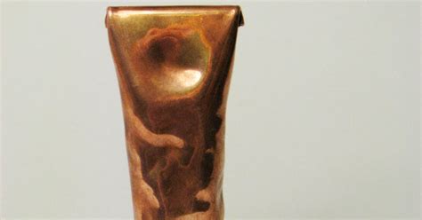 Get free shipping on qualified copper or buy online pick up in store today in the paint department. Chicago Metals: Polished Copper Paint Tube Two