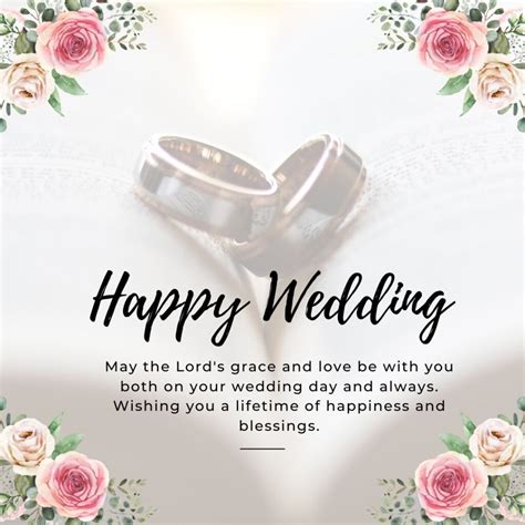150 Christian Wedding Wishes That Celebrate Faith And Love