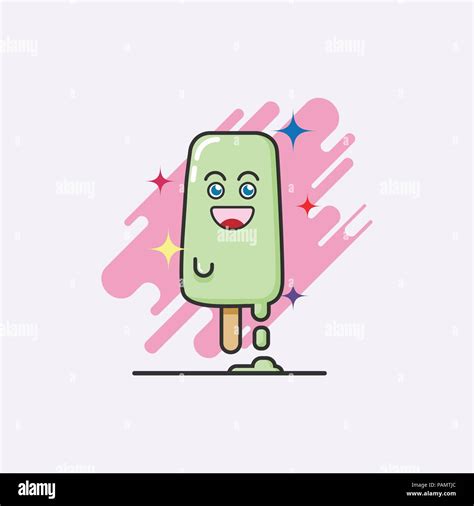 Ice Cream Bar Cartoon The Best S Are On Giphy