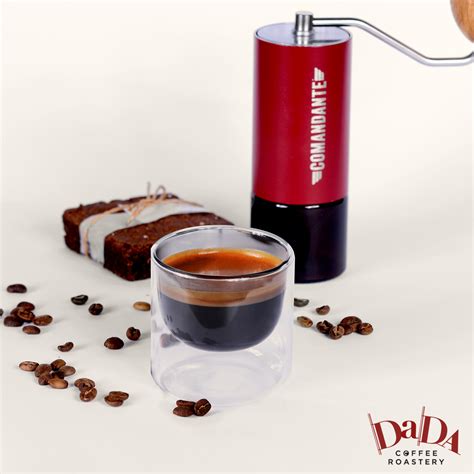 Dada Coffee Roastery Branding And Packaging Design On Behance
