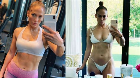 Jennifer Lopez Measurements Height Weight Bra Size Age Celebrities