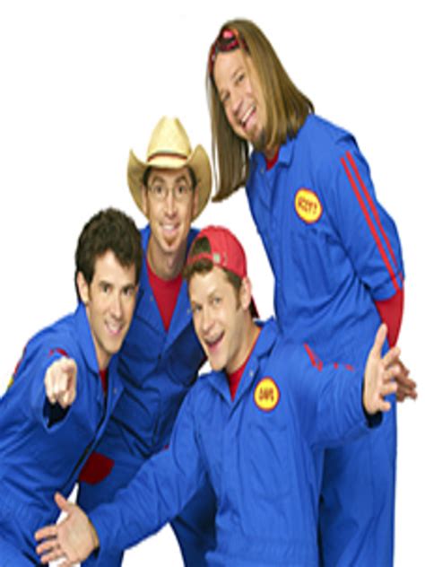 Want Some Actually Good Kids Music Imagination Movers To The Rescue