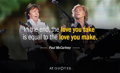 Artists beatlemania beatles beatles quotes famous beatles quotes george harrison john lennon music paul mccartney quotes about life ringo starr written by emily cole drew is a pop culture beatles love song quotes hanchian org. TOP 25 BEATLES LOVE QUOTES | A-Z Quotes