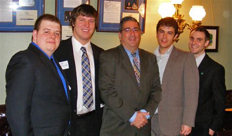 Students Visit Capitol To Support Financial Aid Higher Education