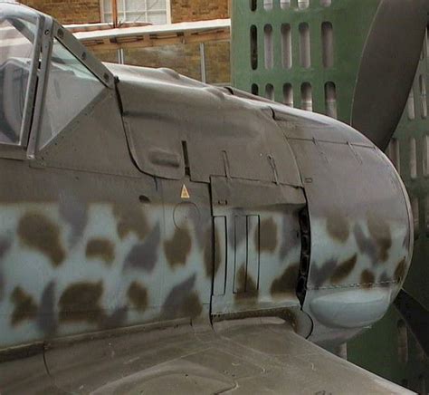 Focke Wulf Fw 190 A 8 In Detail Revisited Ipms Stockholm