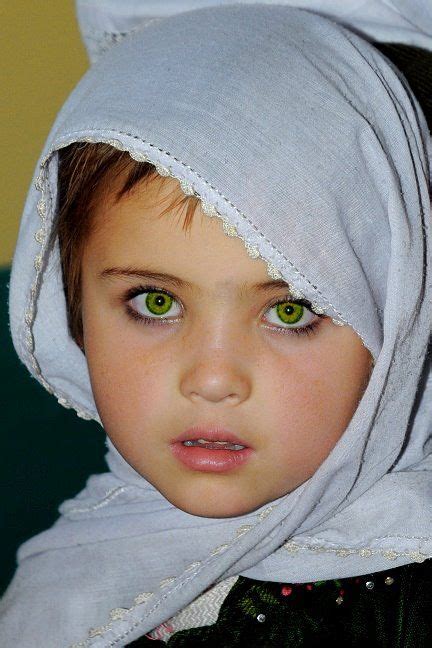 Afghan Girl In Ghazni By Reza Sahel Mooie Ogen Fotografie Kinderen