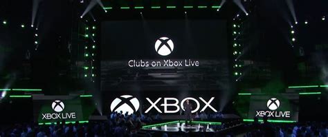 E3 2016 Xbox Live Terá Novas Funcionalidades Em Breve Nerdbunker