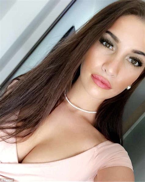 Porn Star Olivia Nova Found Dead At The Age Of 20 Daily Mail Online