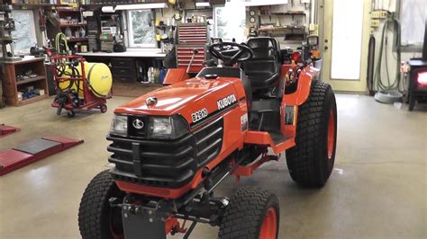 Kubota Tractor Tour And Mods Youtube