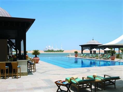Hotel Hilton Dubai Jumeirah Resort Sinimareu
