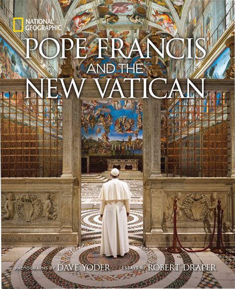 Review Of Pope Francis And The New Vatican 9781426215827 — Foreword