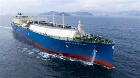 Riviera News Content Hub Top Five Lng Carrier Owners