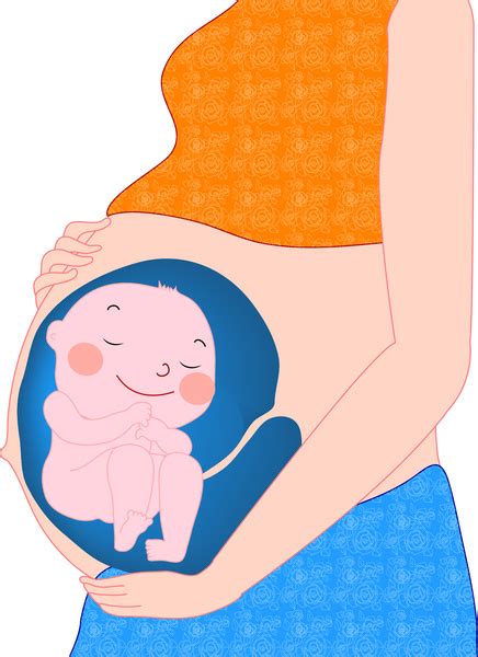 Top 158 Animated Pregnant Lady