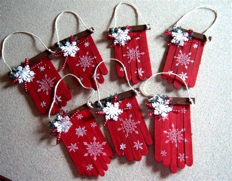 15 Cute Christmas Crafts Using Popsicle Sticks Popsicle Stick Christmas