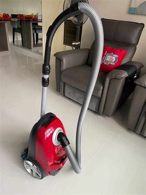 Philips Performerpro 2200w Tv And Home Appliances Vacuum Cleaner