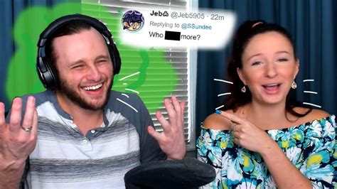 A Ssundee Fan Asks Ssundee A Weird Question Youtube