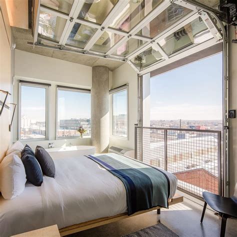 8 Dazzling Boutique Hotels In Denver Co Best Luxury Accommodations