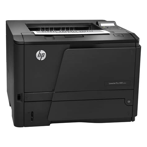 Save more with subscribe & save. HP LaserJet Pro 400 M401a (CF270A) - Imprimante laser HP ...