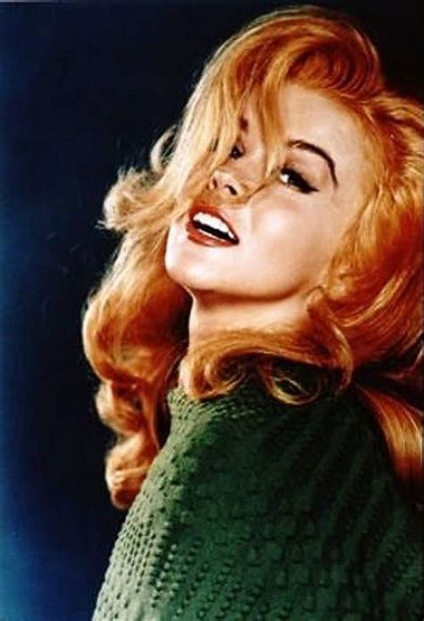 Flares Into Darkness Stratfor And Ann Margret