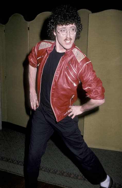 Weird Al Yankovic Over the Years: His Life in Photos | Time