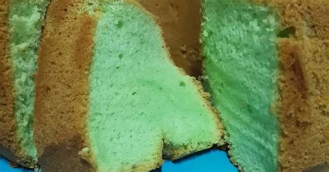 Resep udang bakar saus nanas. Resep Chiffon Cake (small) oleh Ms.wiwie - Cookpad