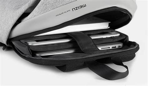 Meizu Everyday Lightweight Bags For Every Day Meizu And