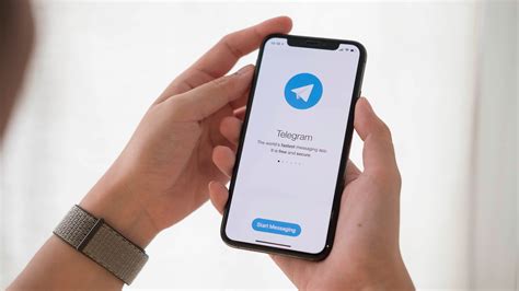 This Telegram Sexting Trick Will Blow Your Mind
