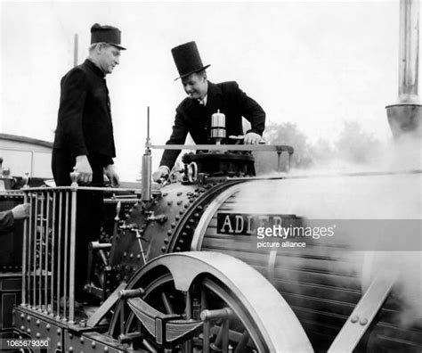 Adler Locomotive Fotografías E Imágenes De Stock Getty Images