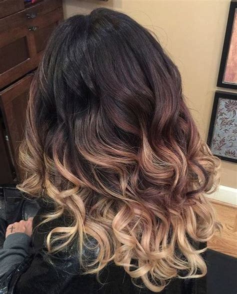 22 Hottest Ombre Hair Color Ideas Youll Love To Try This