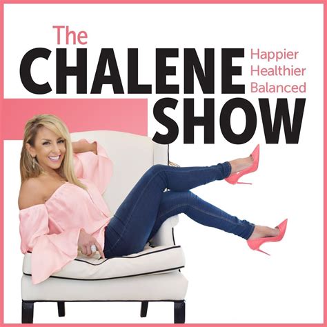 The Chalene Show LIVE
