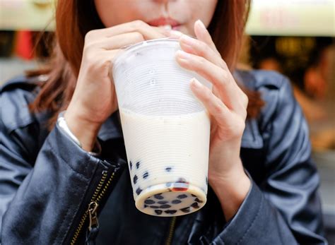 Bubble Tea 25 Things You Didnt Know Eat This Not That