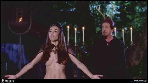 Tbt To The Witchy Nudity In The Love Witch