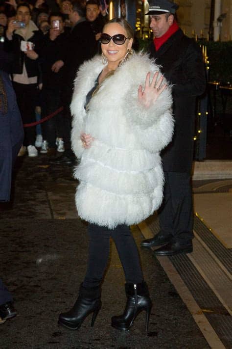 Global superstar mariah carey is set to perform a free concert in dubai this month, to celebrate the one year until expo 2020 mark. MARIAH CAREY Heading to Her Concert in Paris 12/07/2018 ...