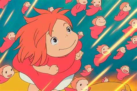 The Best Studio Ghibli Films Ranked From Worst To Best Wired Uk