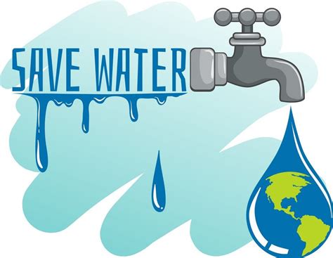 Best 20 Water Saving Posters In 2020 The Ecobuzz