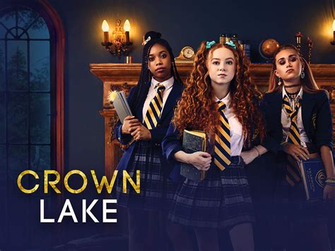 crown lake season 3 release date and trailer is here the teal mango