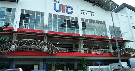 Exact local time in kuching. Klinik Utc Shah Alam Waktu Operasi - Soalan Mudah q