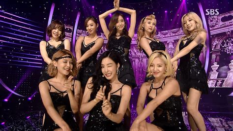 Snsd Girls Generation To Drop Anniversary Track For Sm Station Hype My