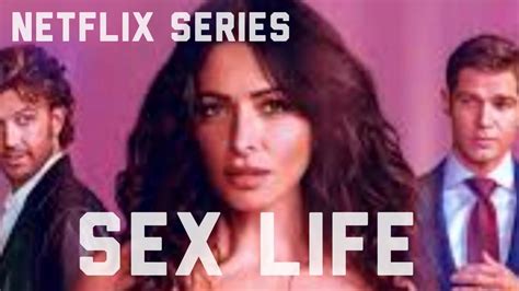 Sex Life Episode 5 The Sound Of The Suburbs Youtube