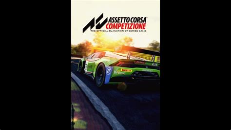 Assetto Corsa Competizione Vr Epic Dlss Test The Real Racing