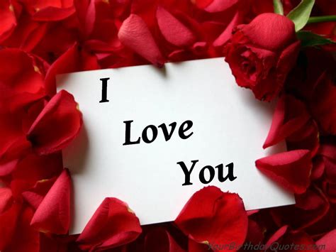 I love you wallpapers and stock photos. Download Wallpapers That Say I Love You Gallery