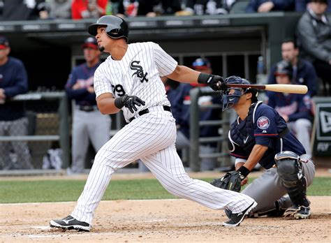 10 Moments That Defined Jose Abreu's Rookie Season - ESPN