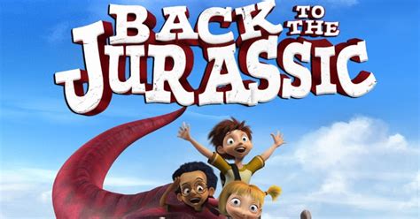 Back To The Jurassic 2015 Online Subtitrat Desene Animate Dublate
