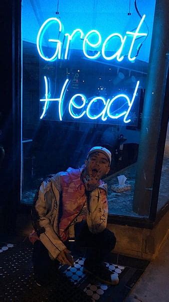 Lil Peep Benz Truck Cry Baby Hd Phone Wallpaper Peakpx