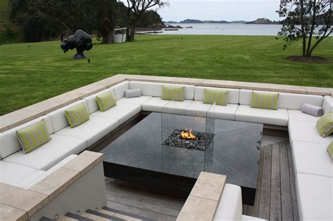 The Far North Of New Zealand Outdoor Fire Pit Outdoor Fireplace